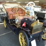 Fahrzeugmuseum Bäretswil