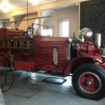 Fort Wayne Firefighters Museum