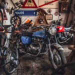 Muzeum Motorvych Kol Horní Radouň