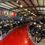 Motorradmuseum Frankenhöhe