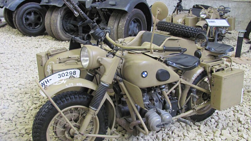 Swiss Military Museum Full