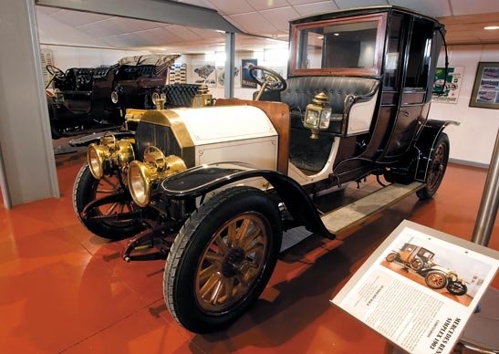 Cultural Museum of RACE Foundation