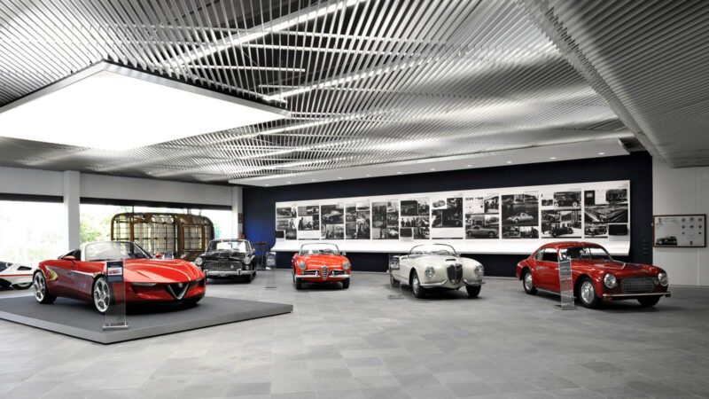 Pininfarina Collection