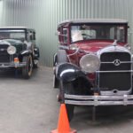 Museum of Timeless Memories