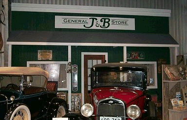 Snook’s Dream Cars