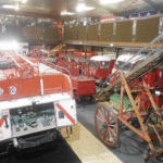 Musée Départemental des Sapeurs Pompiers