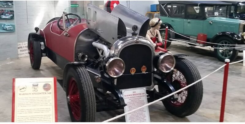 Gippsland Vehicle Collection