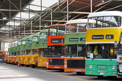 Glasgow Vintage Vehicle Trust