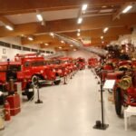 Musée des Sapeurs-Pompiers de France