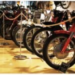 Muzej Motociklov Grom