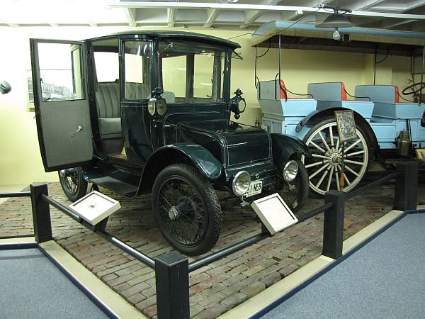 Hastings Museum of Natural and Cultural History
