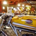 Helderberg Motorcycle Museum