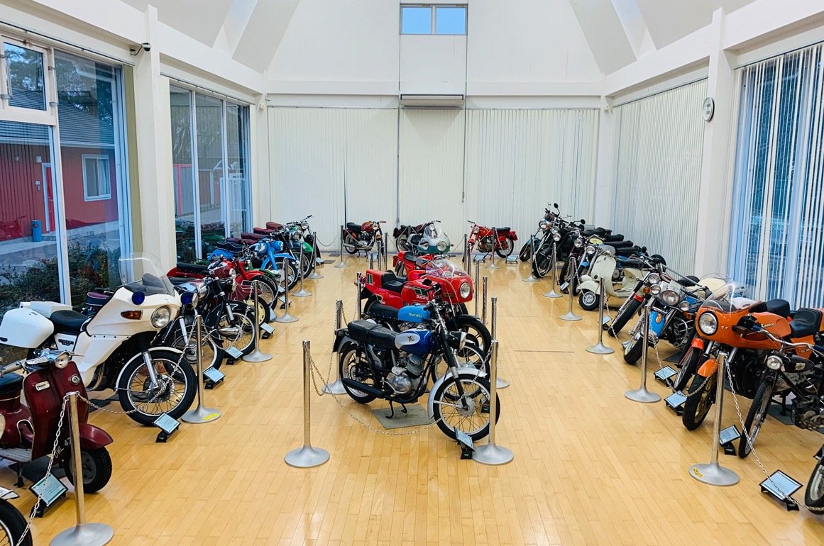 Hirosawa City Yumenoba