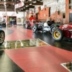Museo 1000 Miglia