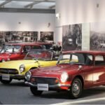 American Honda Collection Hall