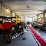 Bjarne Lerums Bilmuseum