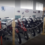 Auto-Moto Múzeum u Kučerů