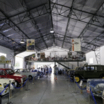 Oldtimer Múzeum Sereď