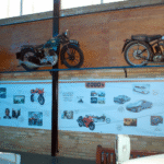 James Hall Museum of Transport