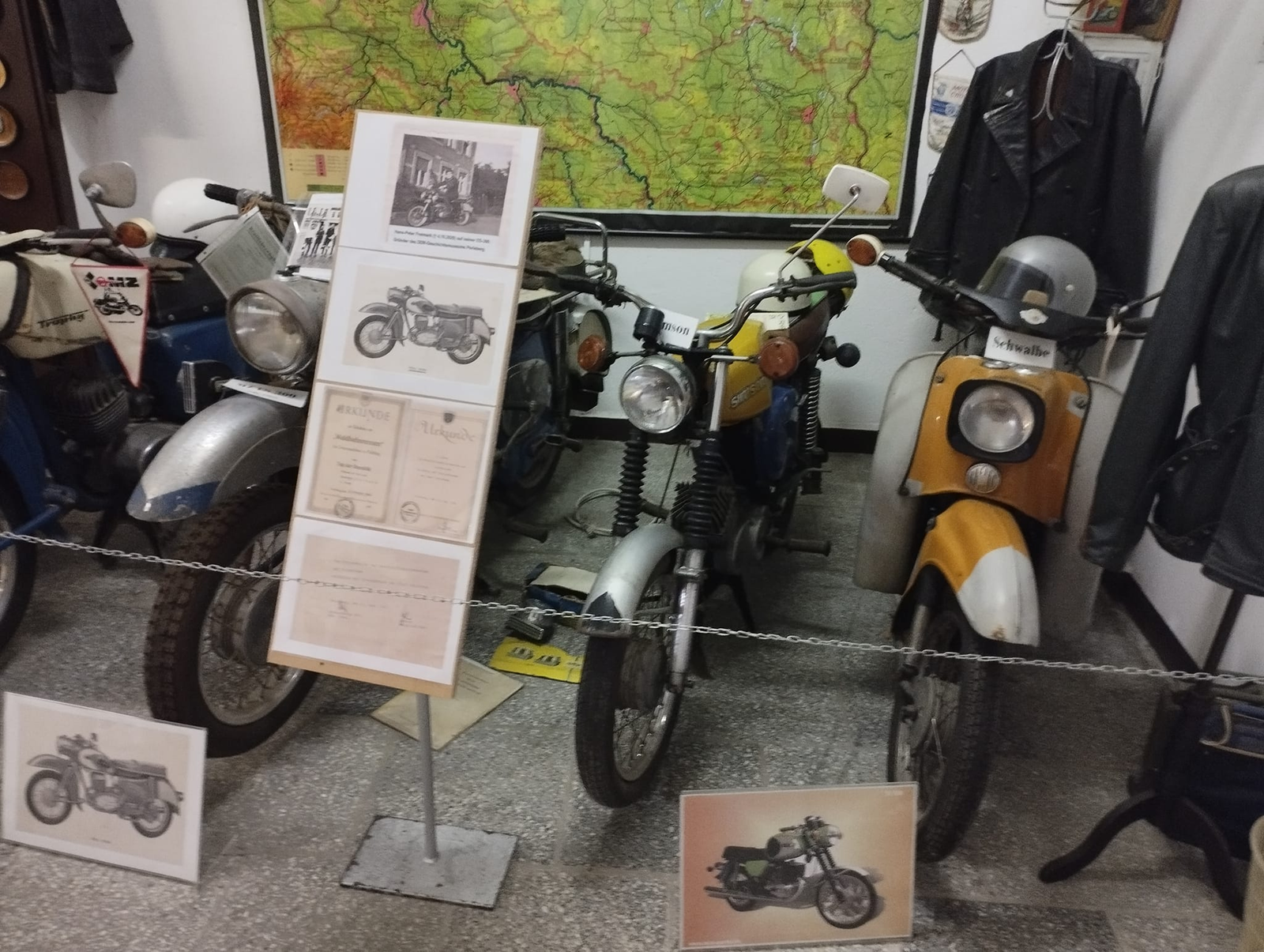 GDR Museum, Berlin