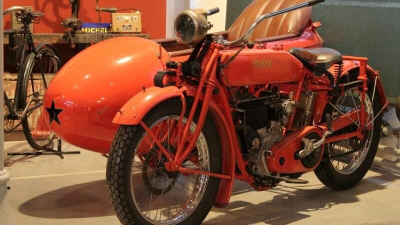 Grand Atelier, Museum of Art and Industry