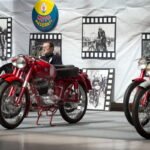 Moto Maserati - Collezione Privata Andrea Ascari