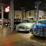 Wisconsin Automotive Museum