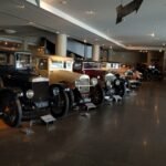 Ελληνικό Μουσείο Αυτοκινήτου