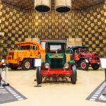 The Mack Trucks Historical Museum