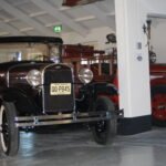 Ford Museum Tullekensmolen