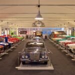 Oldtimer muzej Skradin