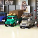 Galleria storica CNH Industrial Village