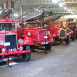 Brandkårsmuseet Simonstorp