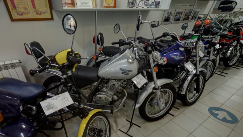 Historical Museum of Izhmash