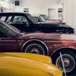 Muzeum Samochodów Zabytkowych