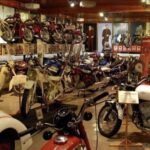 Jawa muzeum Konopiště