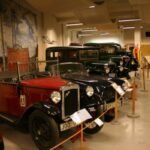 ÅSSA industri- och bilmuseum