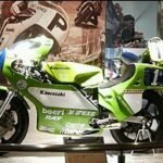 カワサキワールド