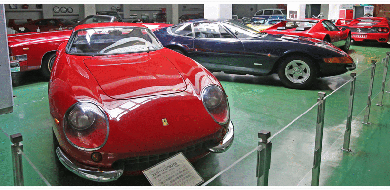 The Harada Collection