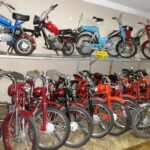 Muzeum Motoryzacji i Techniki w Kobyłce