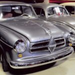 Automobile Museum of Turku