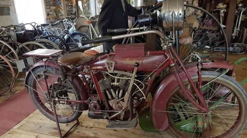 Millhill Gadget Museum