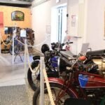 La Grange à Bécanes