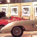 Museo dell'Auto Storica Stanguellini