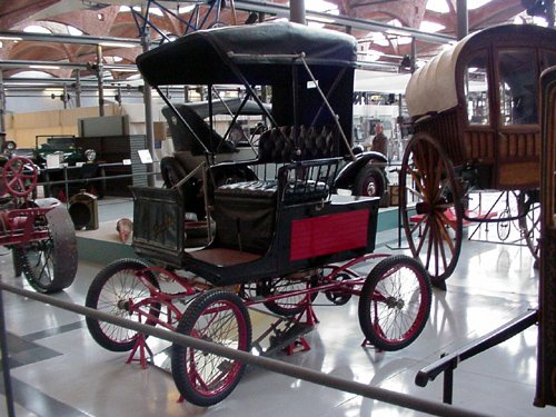 Catalunya Museum of Science and Technology