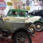 Myreton Motor Museum