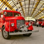 Firefighter Vehicles