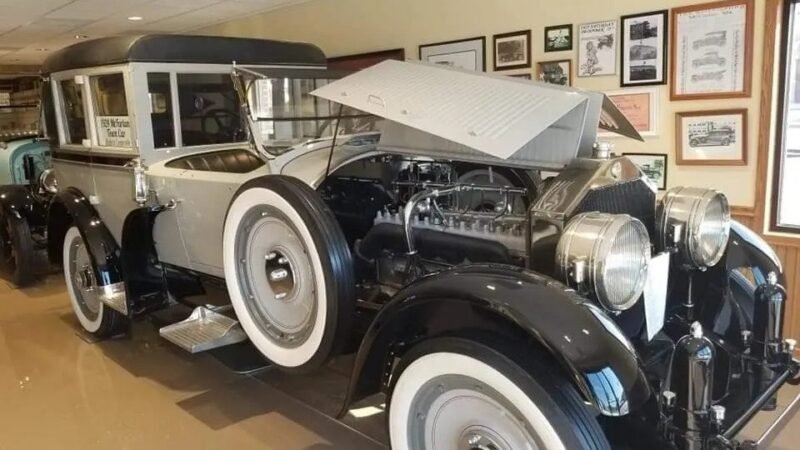 Fayette County Historical Museum