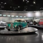 Mercedes-Benz Museum