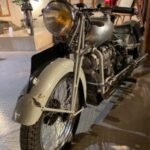 Le Musée de la Moto